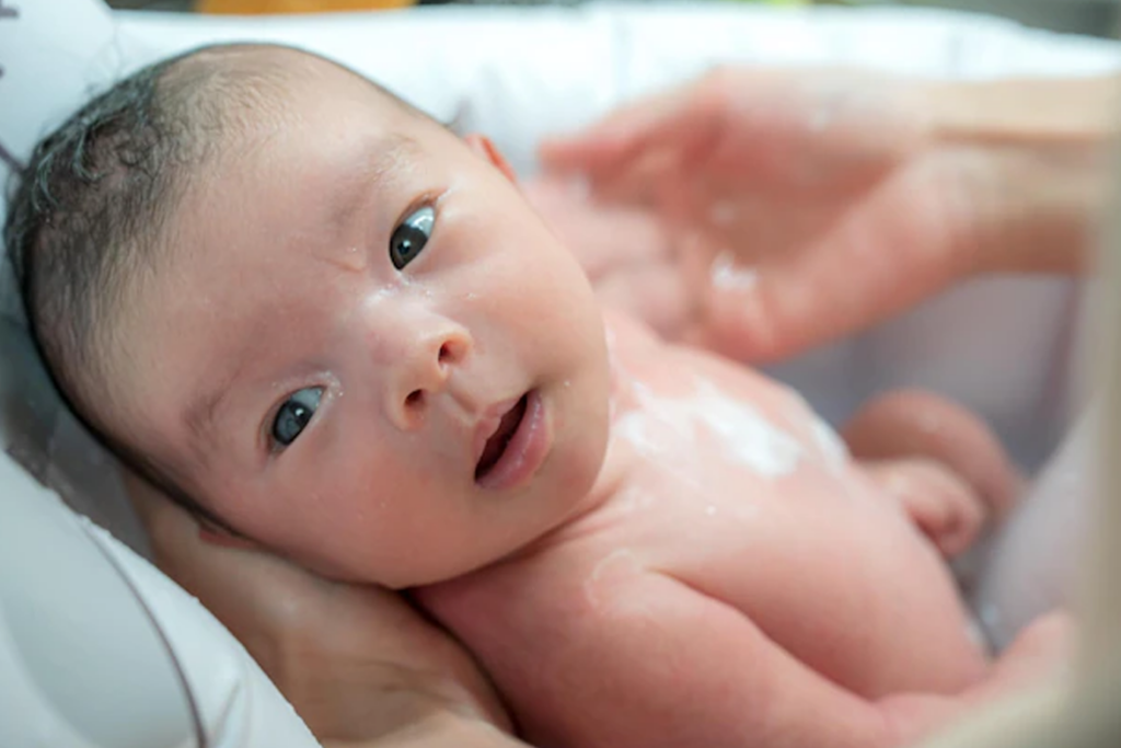 New Babies Care blog13